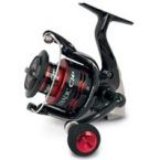 Shimano Stradic CI4 2500 FA